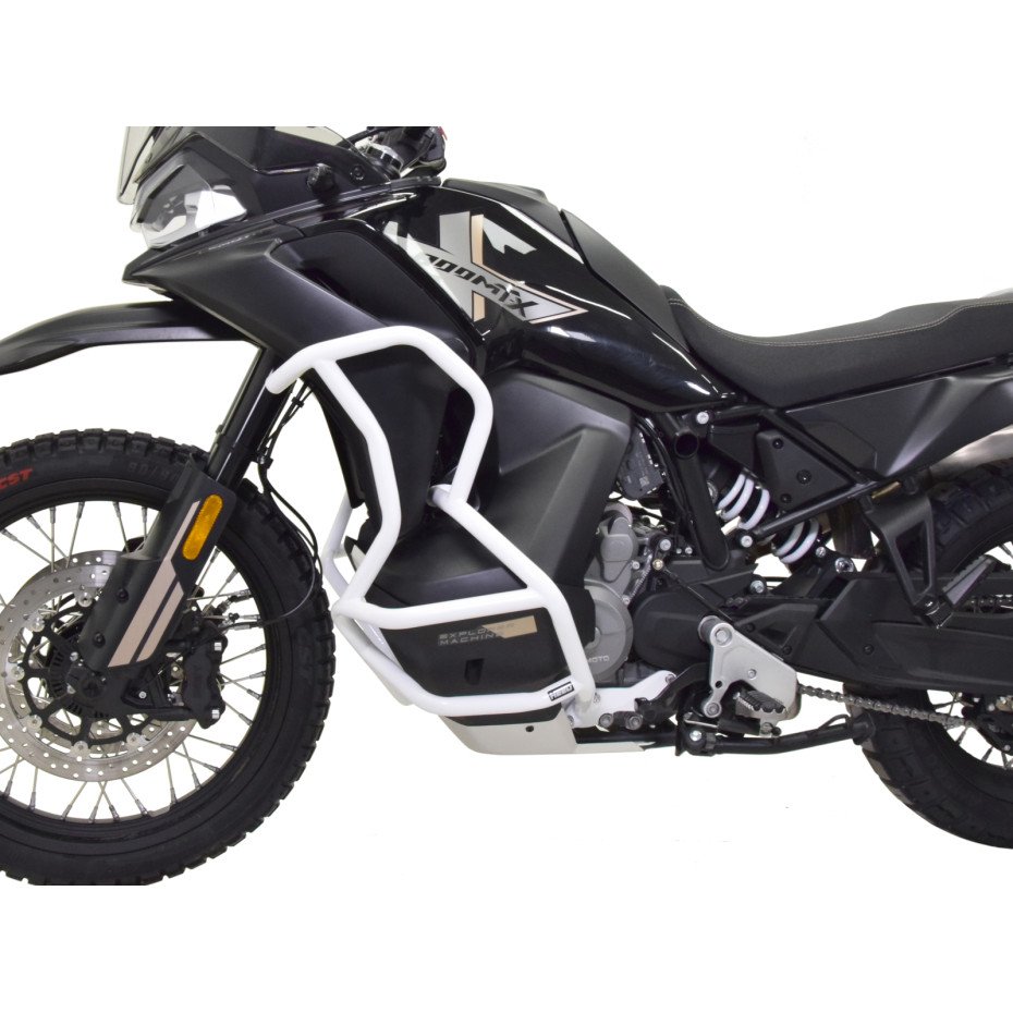 CFMOTO 800 MT-X VARIKLIO APSAUGOS LANKAI